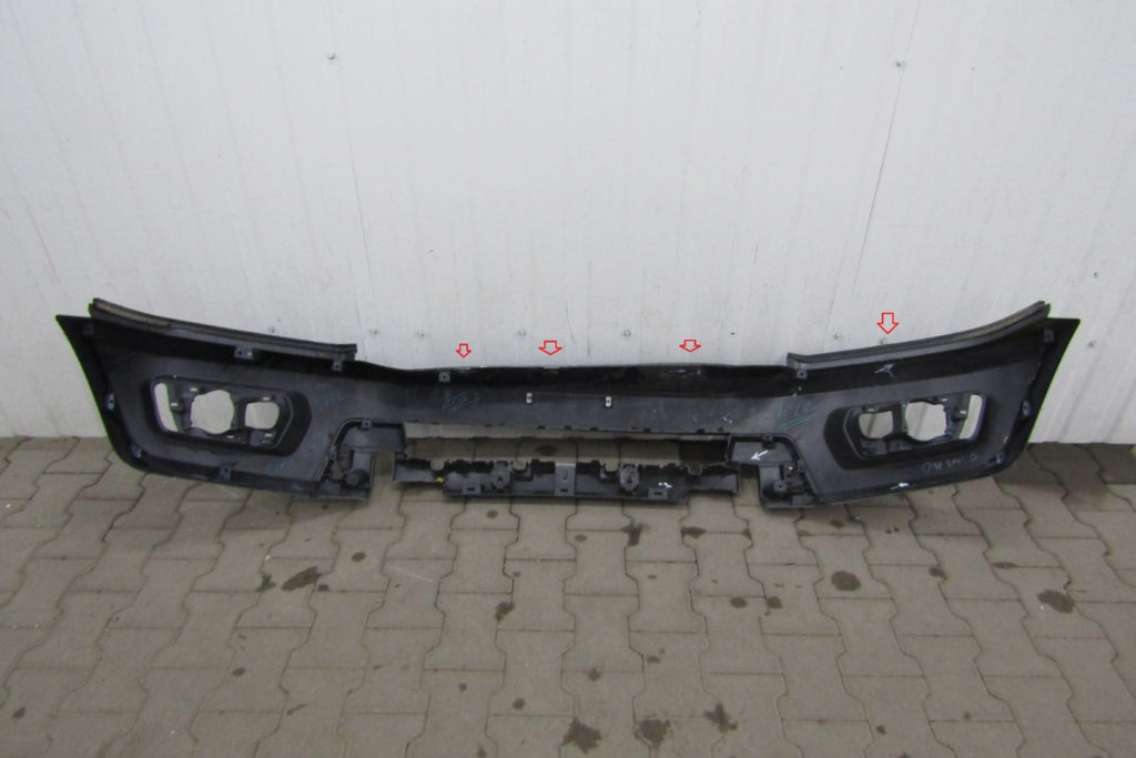 Prednji branik FORD RANGER RAPTOR 19-21