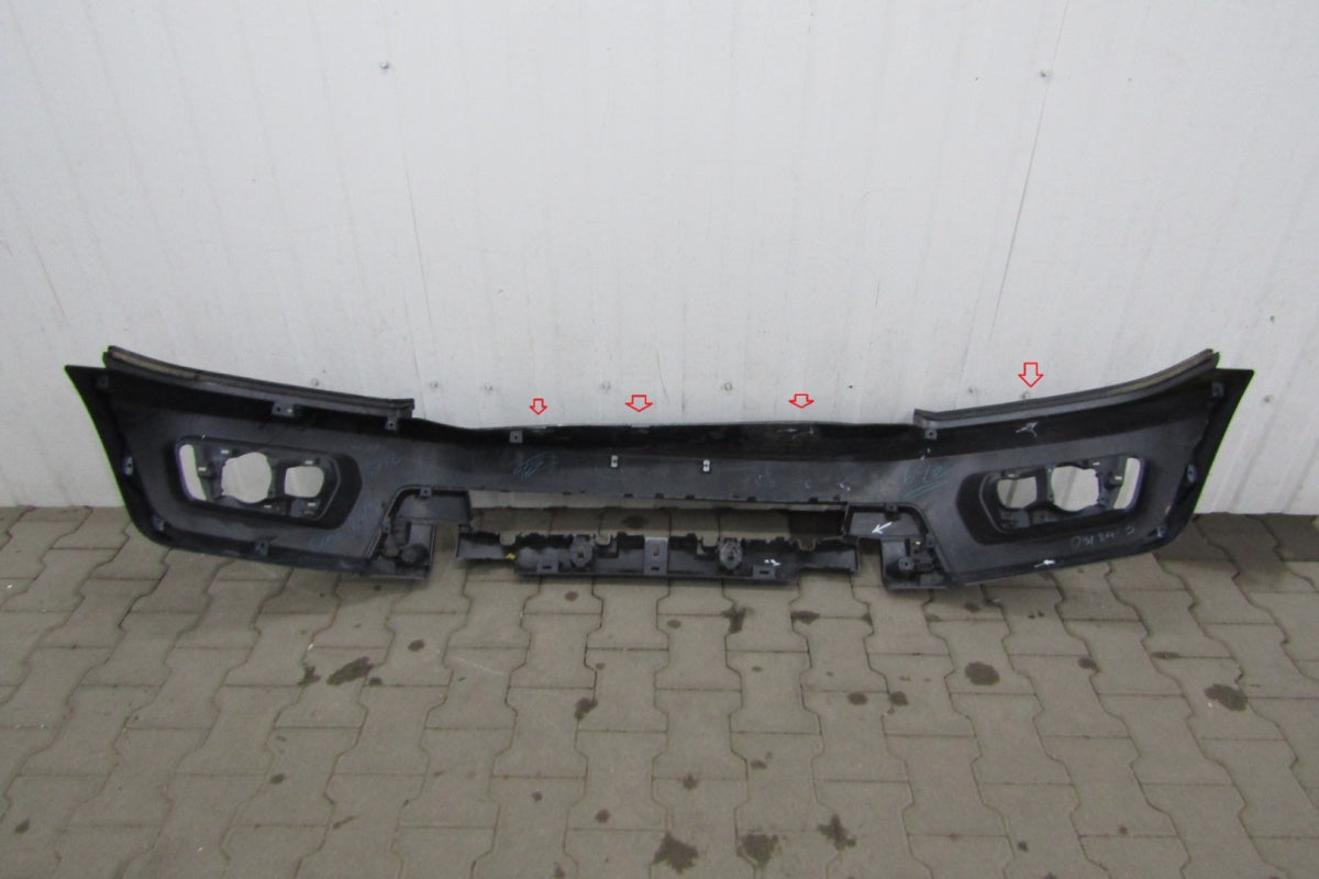 Prednji branik FORD RANGER RAPTOR 19-21