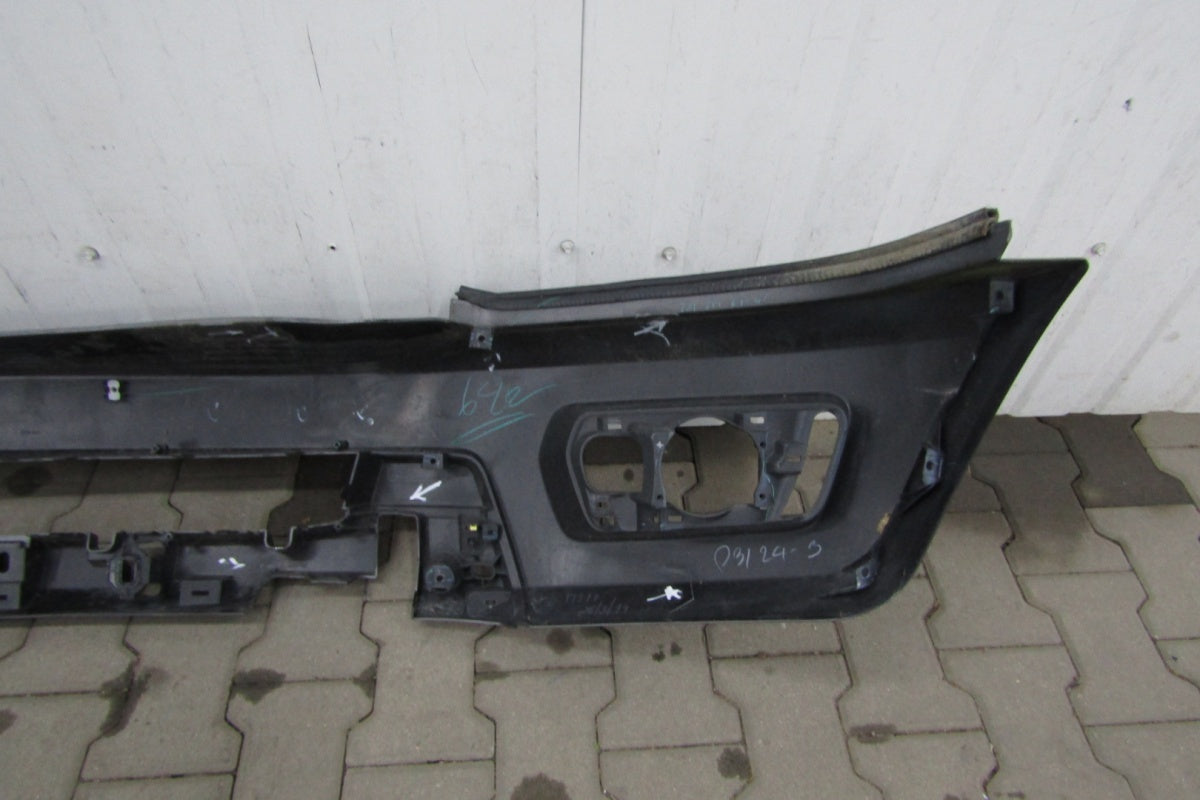 Prednji branik FORD RANGER RAPTOR 19-21