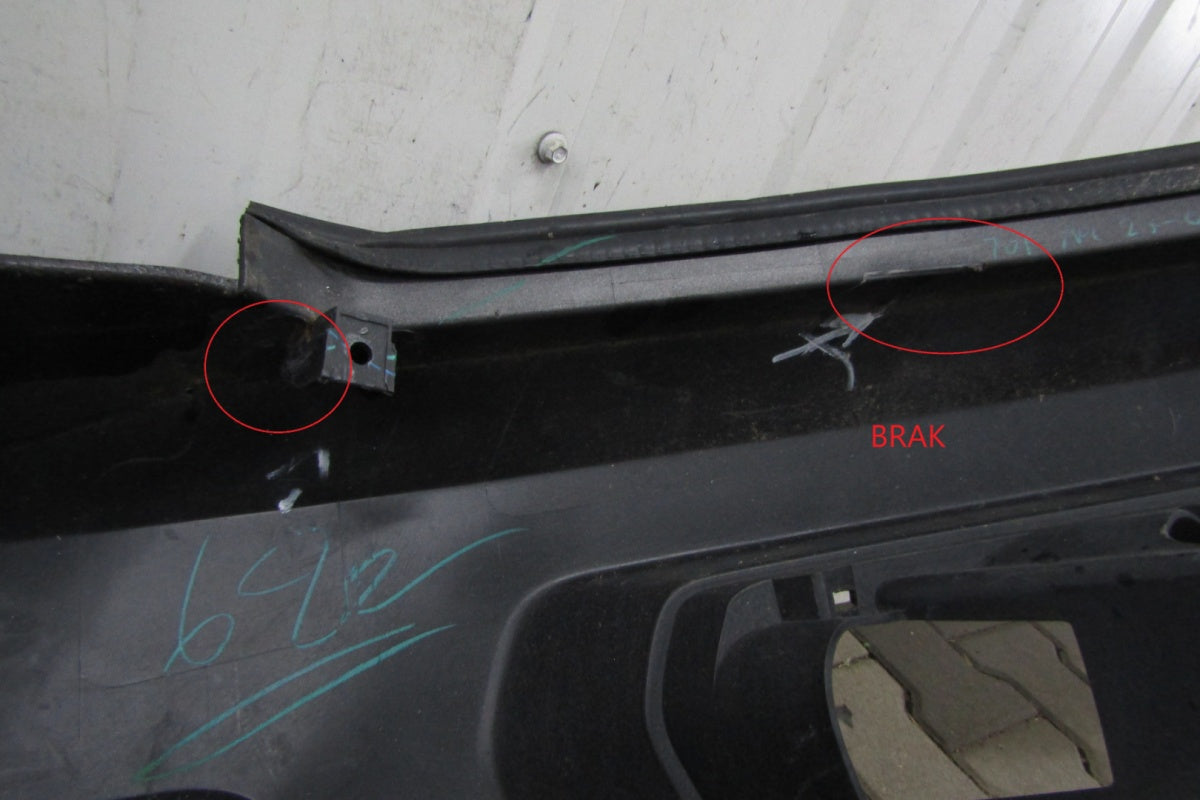 Prednji branik FORD RANGER RAPTOR 19-21