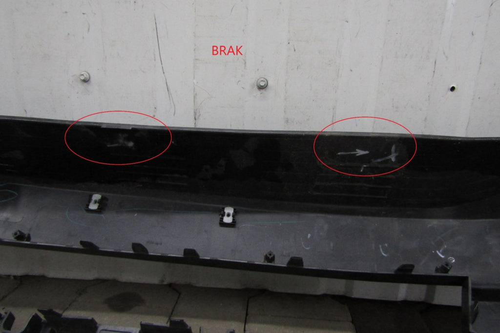 Prednji branik FORD RANGER RAPTOR 19-21