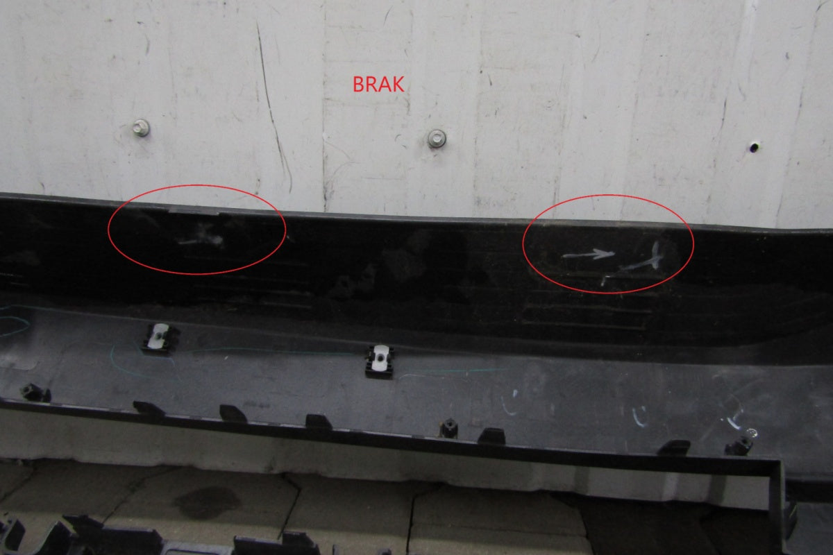 Prednji branik FORD RANGER RAPTOR 19-21