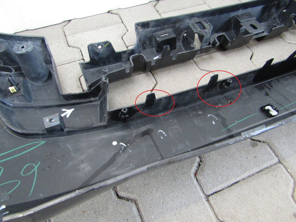 Prednji branik FORD RANGER RAPTOR 19-21