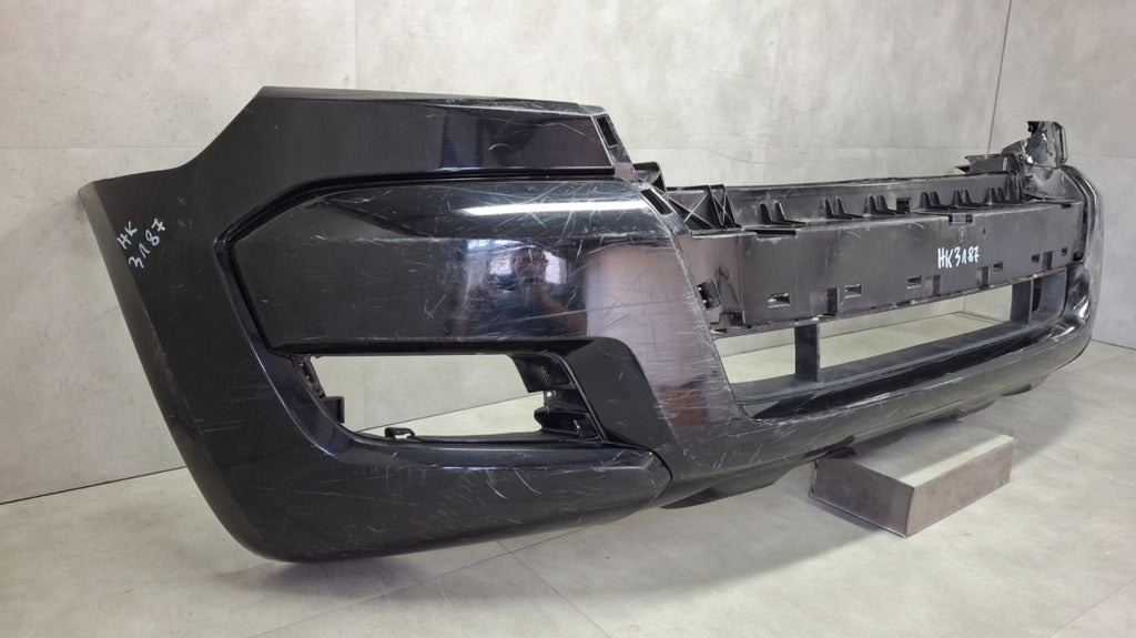 Prednji branik FORD RANGER 5 V LIFT 15-18