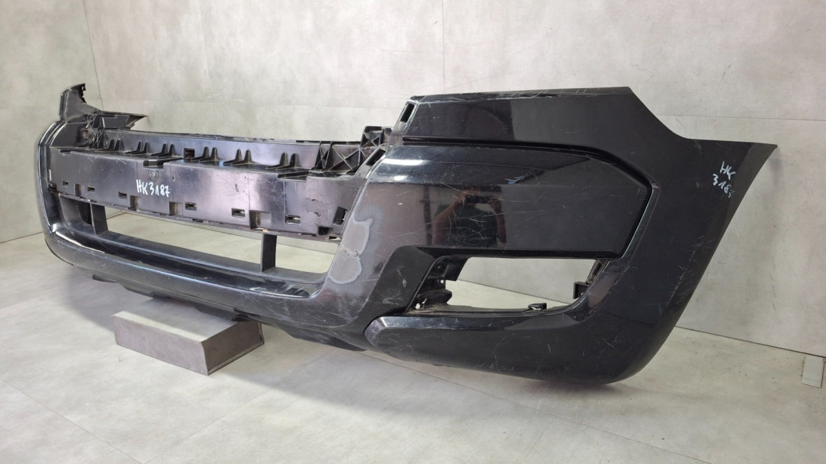 Prednji branik FORD RANGER 5 V LIFT 15-18