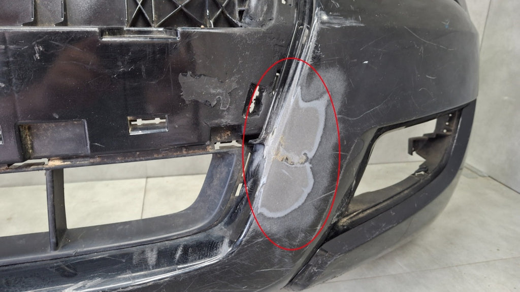Prednji branik FORD RANGER 5 V LIFT 15-18