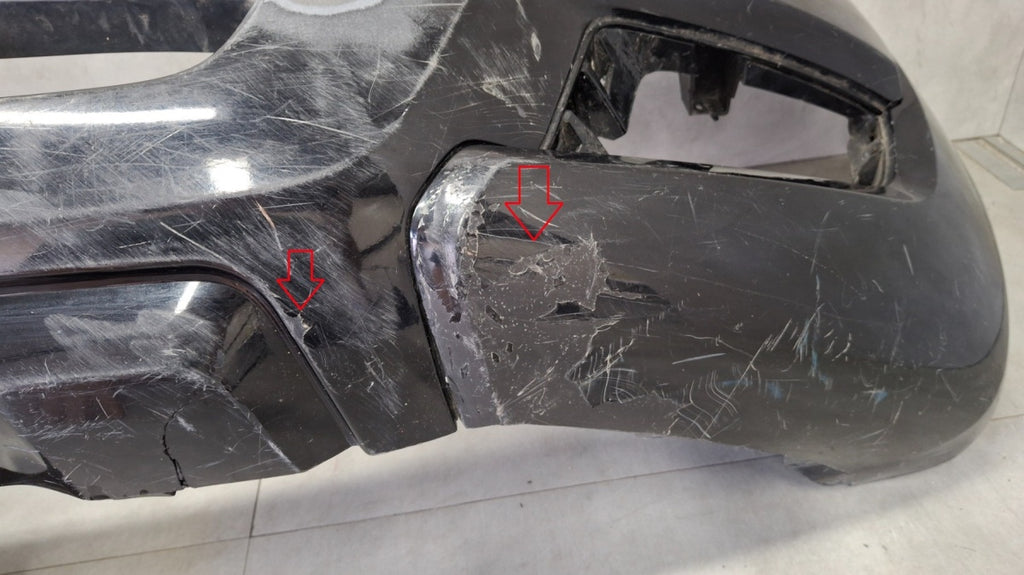 Prednji branik FORD RANGER 5 V LIFT 15-18