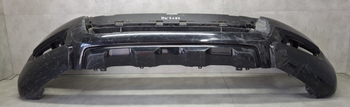 Prednji branik FORD RANGER 5 V LIFT 15-18