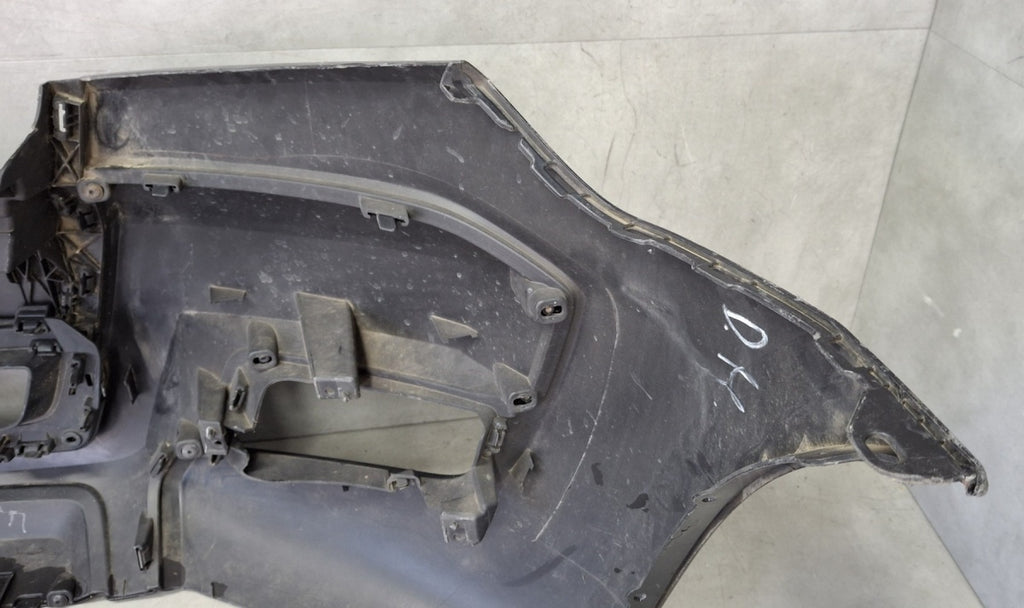 Prednji branik FORD RANGER 5 V LIFT 15-18