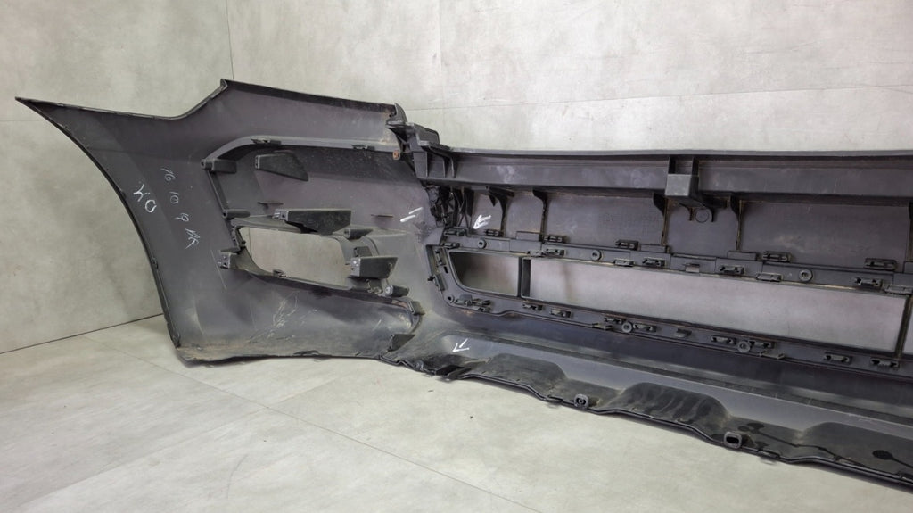 Prednji branik FORD RANGER 5 V LIFT 15-18