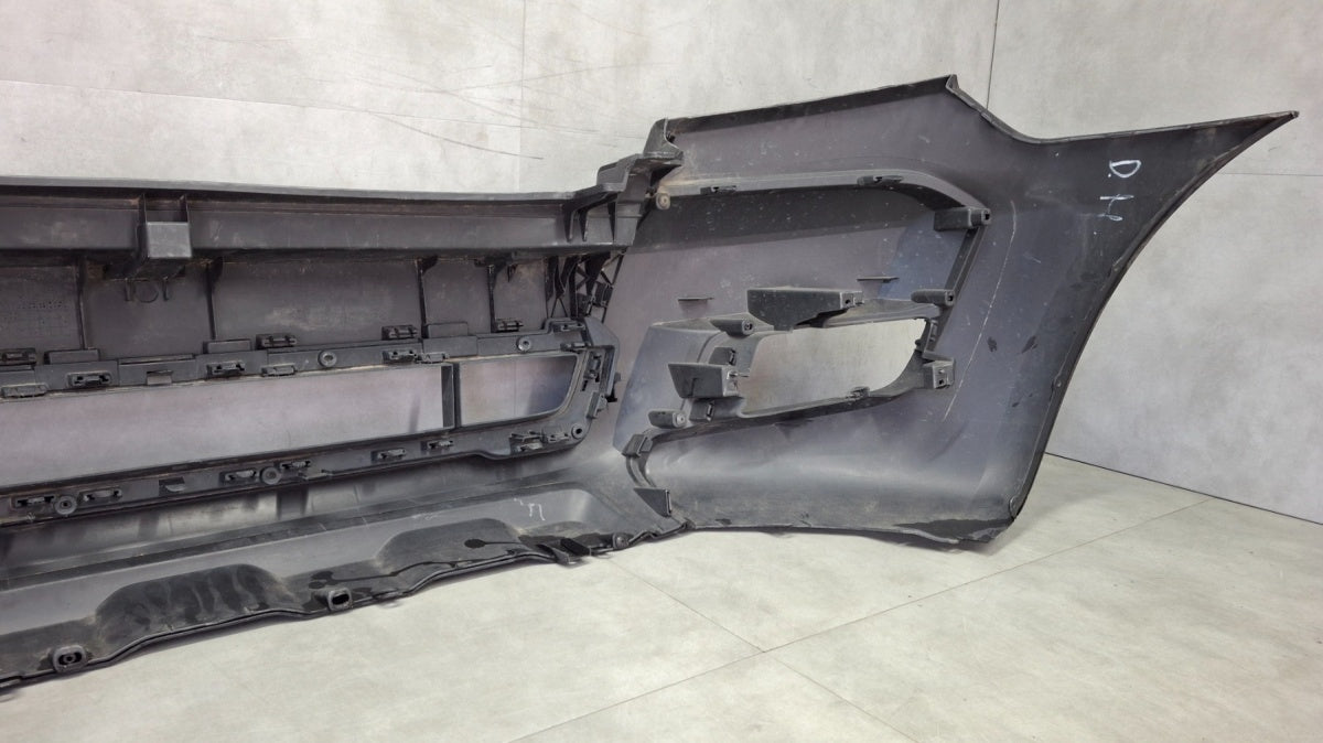 Prednji branik FORD RANGER 5 V LIFT 15-18