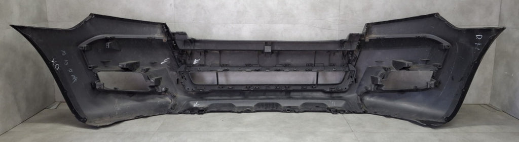 Prednji branik FORD RANGER 5 V LIFT 15-18