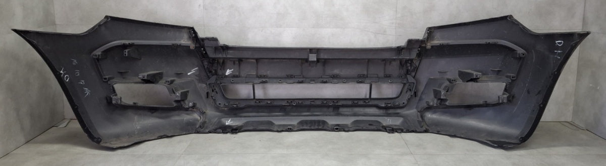 Prednji branik FORD RANGER 5 V LIFT 15-18