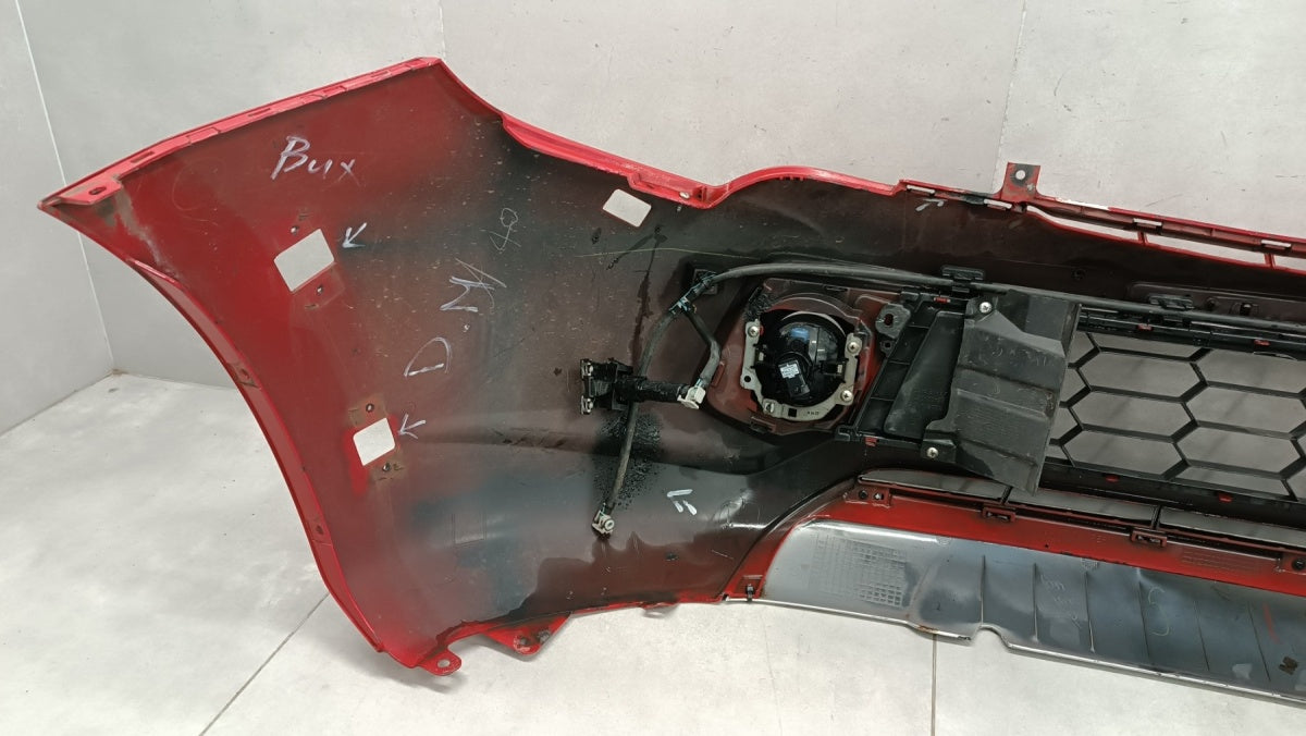 Prednji branik Mitsubishi L200 5 V 15-18 /+ halogeny