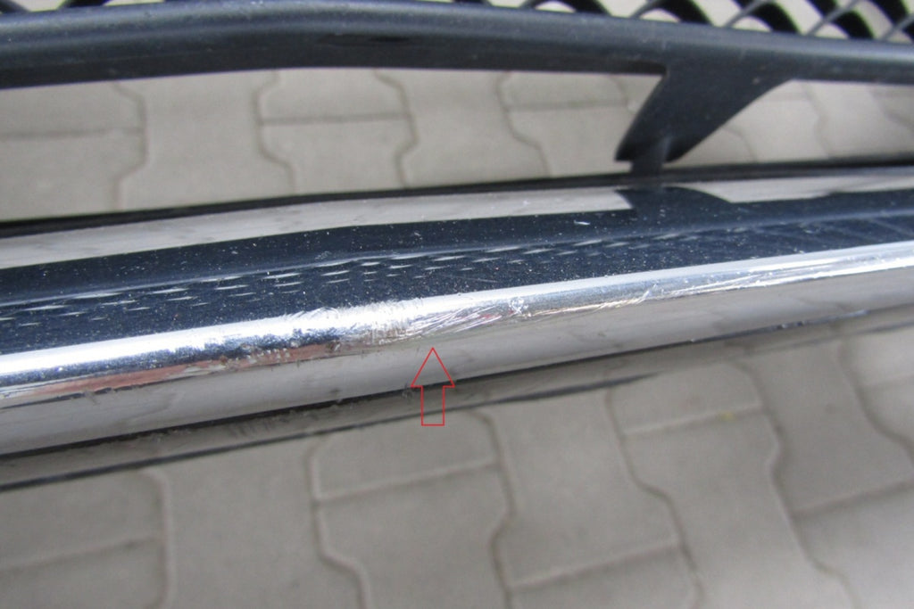 Prednji branik Mercedes CLS 218 AMG Lift 14-18