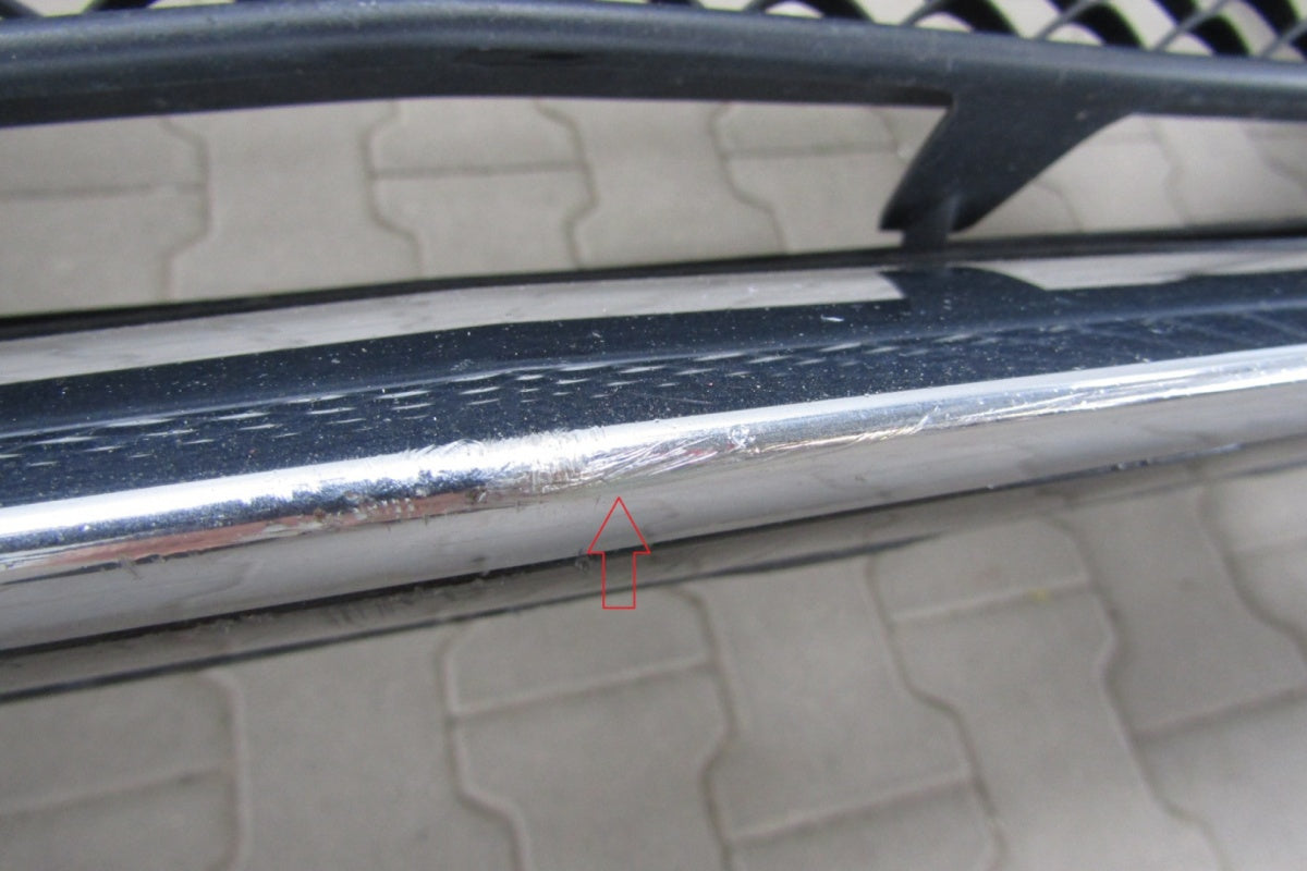 Prednji branik Mercedes CLS 218 AMG Lift 14-18