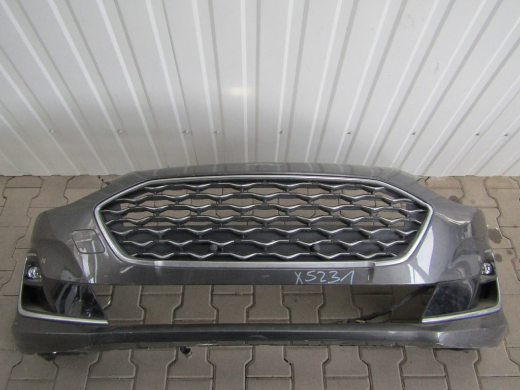 Prednji branik Ford Focus Mk4 Vignale 18-