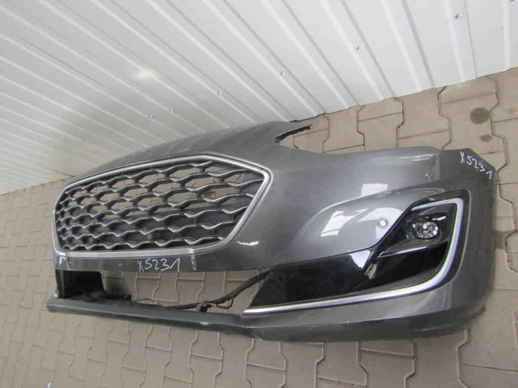 Prednji branik Ford Focus Mk4 Vignale 18-