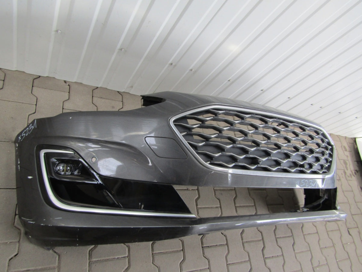 Prednji branik Ford Focus Mk4 Vignale 18-