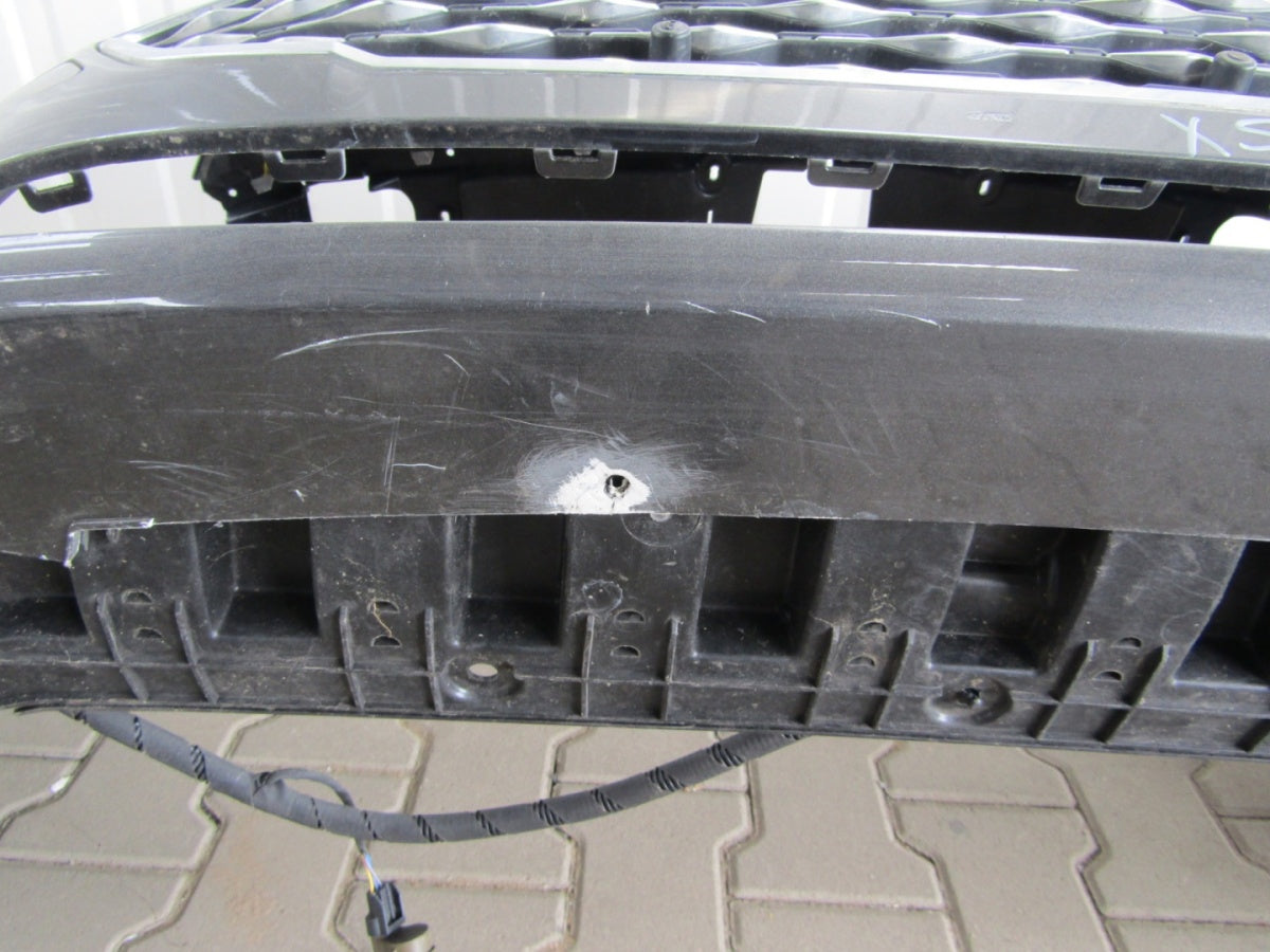 Prednji branik Ford Focus Mk4 Vignale 18-