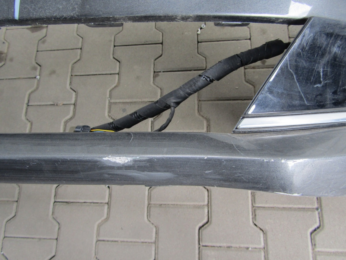 Prednji branik Ford Focus Mk4 Vignale 18-