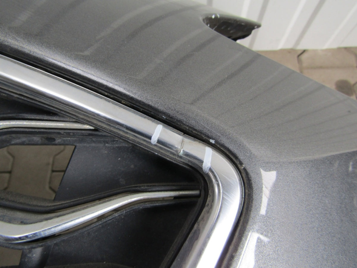 Prednji branik Ford Focus Mk4 Vignale 18-