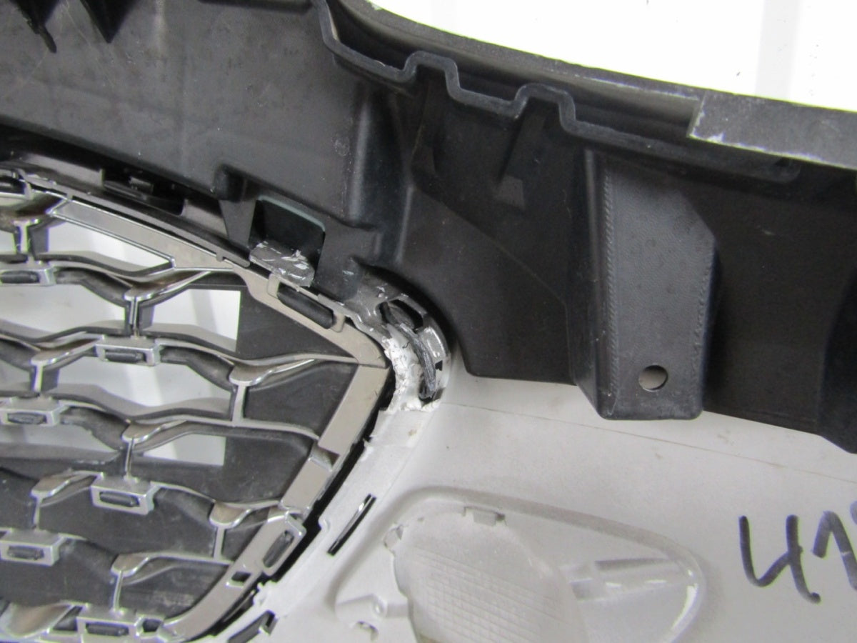 Prednji branik Ford Focus Mk4 Vignale 18-