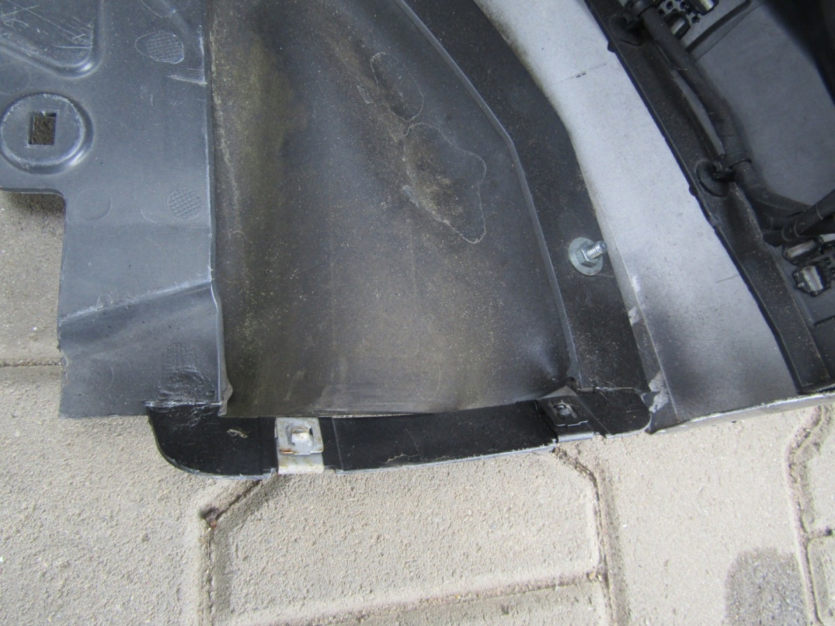 Prednji branik Ford Focus Mk4 Vignale 18-