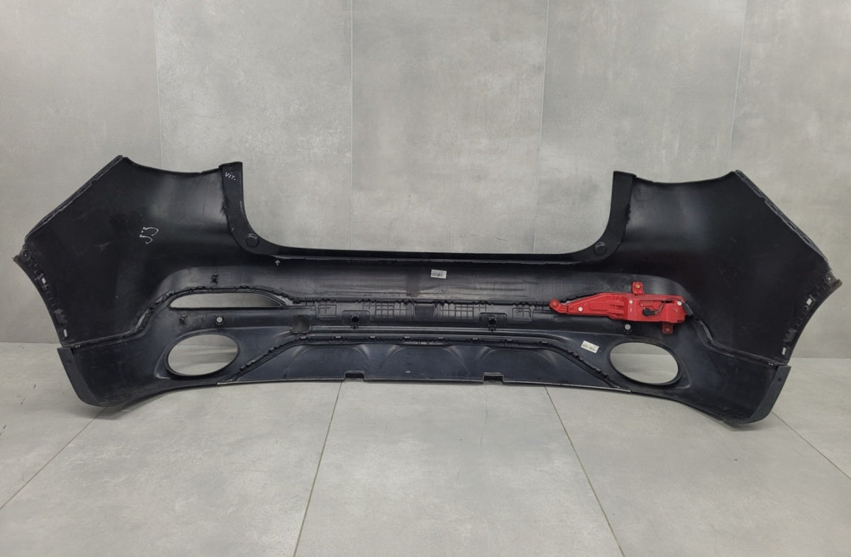 Zadnji branik MG HS 18-20