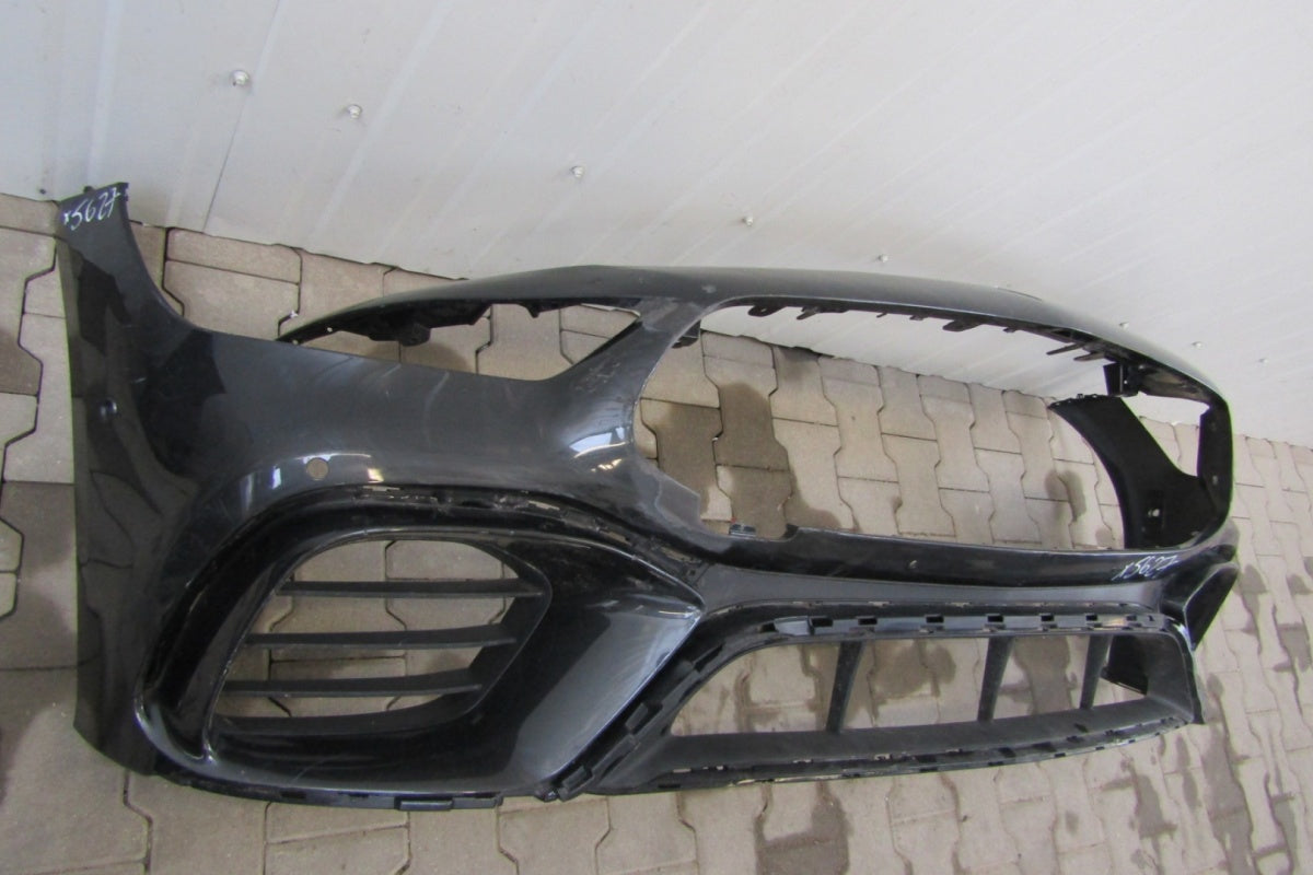 Prednji branik Mercedes AMG GT 290 6 3 63