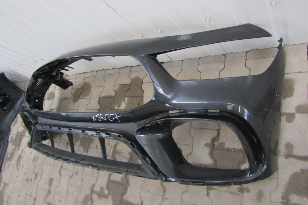 Prednji branik Mercedes AMG GT 290 6 3 63