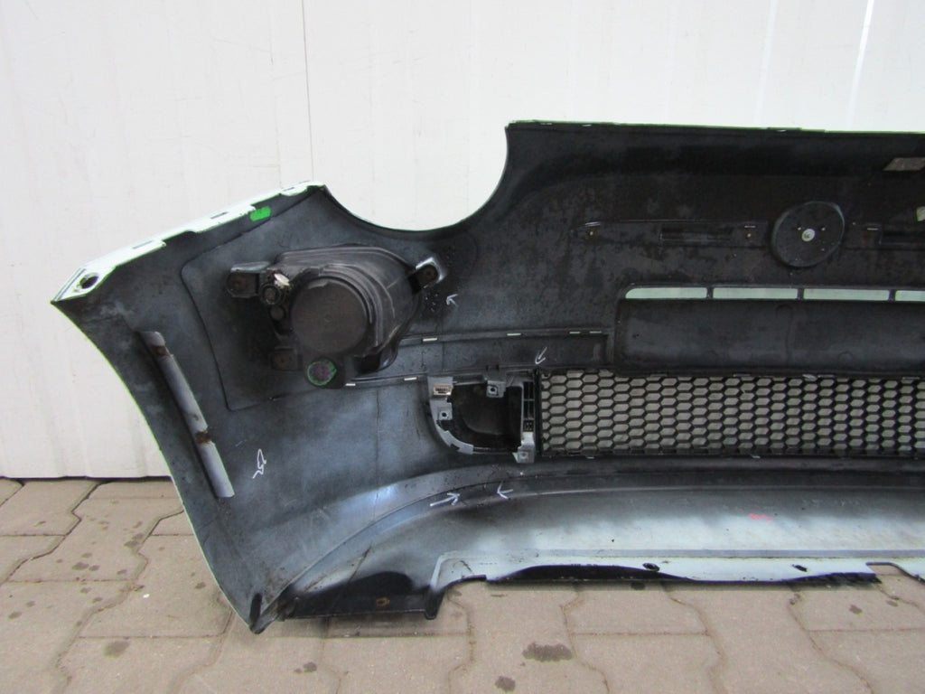 Prednji branik Fiat 500 07-15