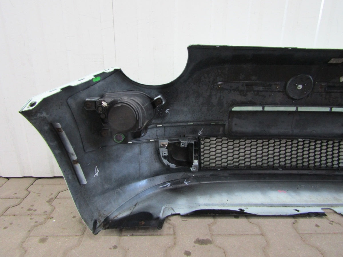 Prednji branik Fiat 500 07-15