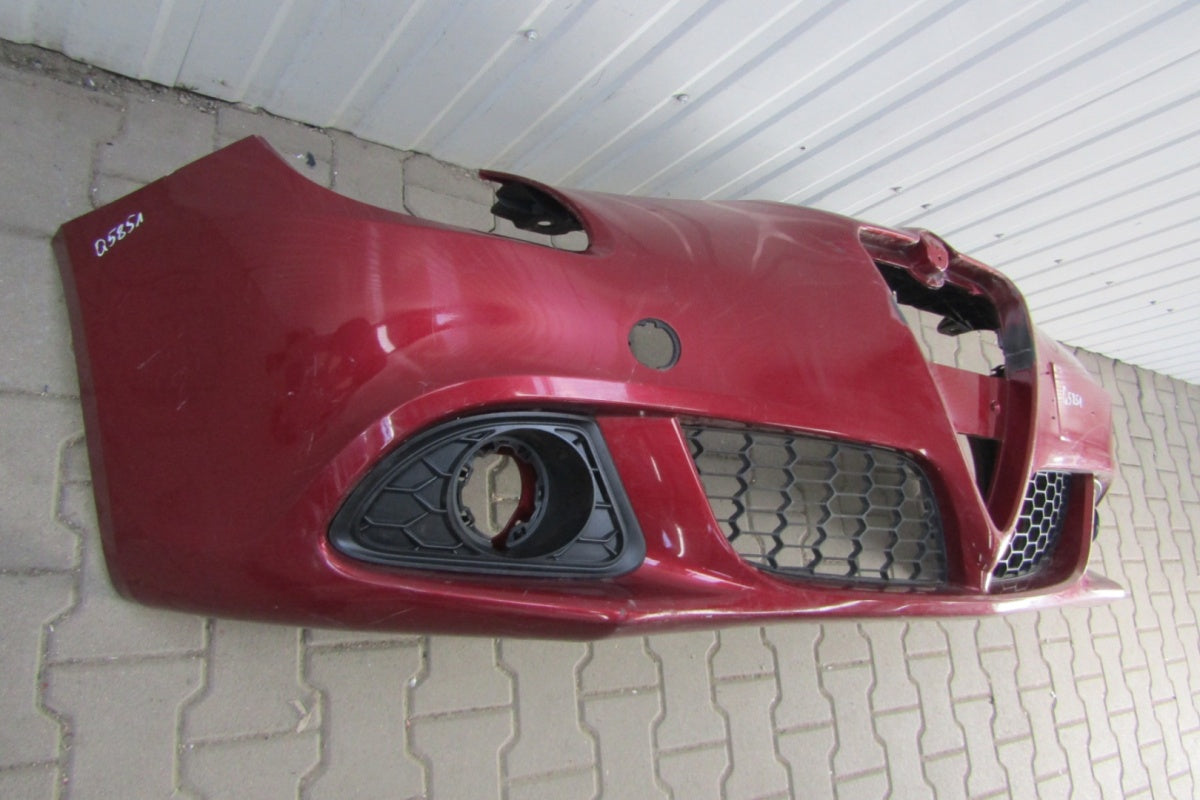 Prednji branik Alfa Romeo Giulietta 10-15