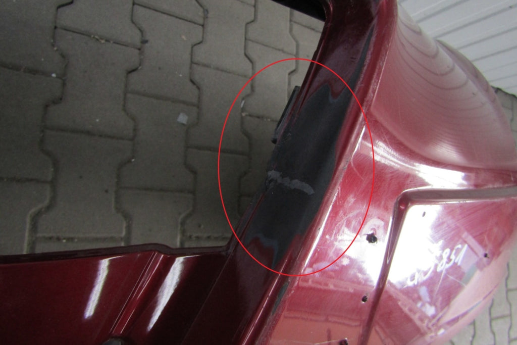 Prednji branik Alfa Romeo Giulietta 10-15