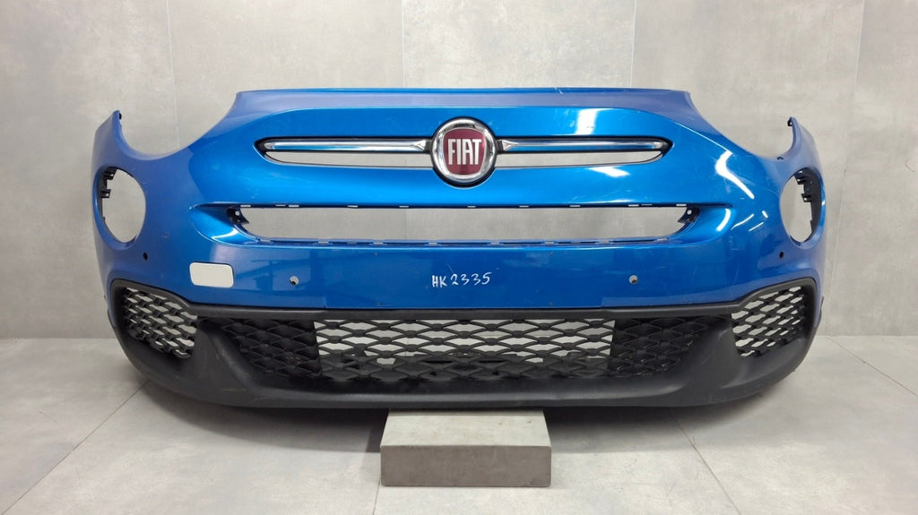 Prednji branik Fiat 500X 500 X Lift 18-22