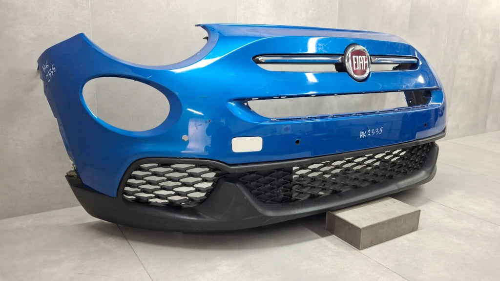 Prednji branik Fiat 500X 500 X Lift 18-22