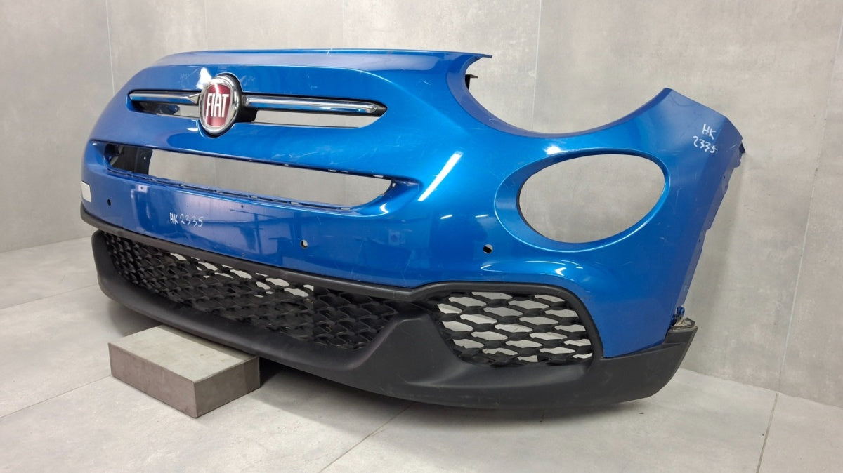 Prednji branik Fiat 500X 500 X Lift 18-22