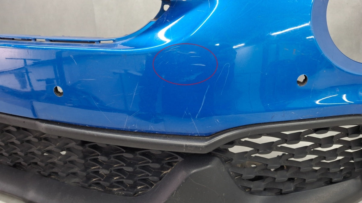 Prednji branik Fiat 500X 500 X Lift 18-22