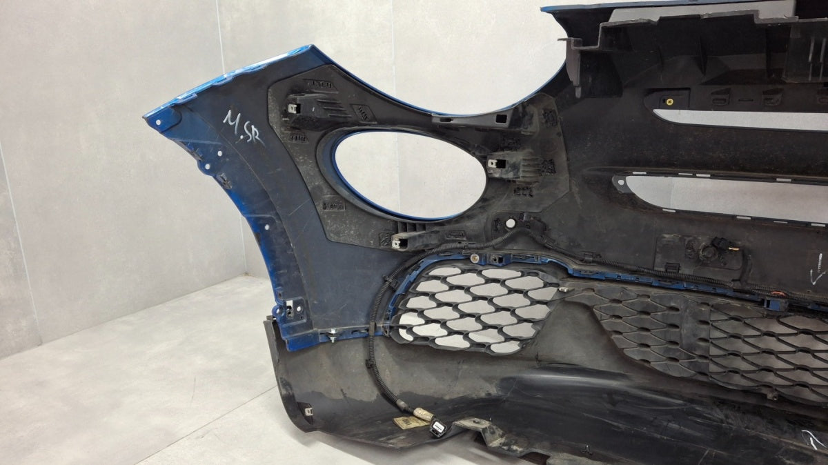 Prednji branik Fiat 500X 500 X Lift 18-22