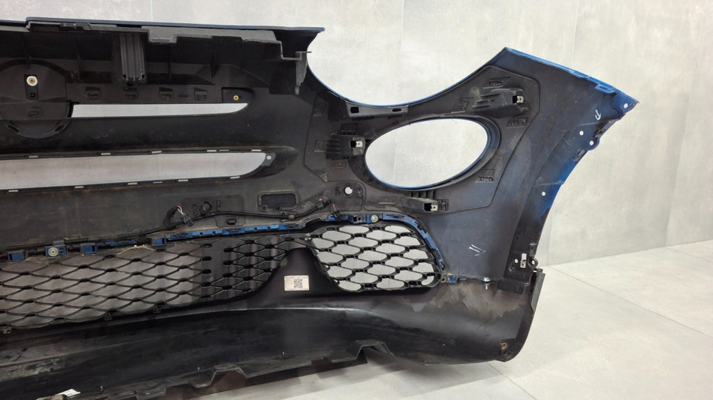 Prednji branik Fiat 500X 500 X Lift 18-22