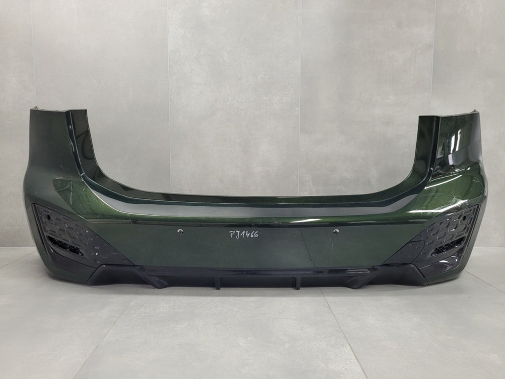 Zadnji branik BMW 2 U06 ACTIVE M-paket 21-