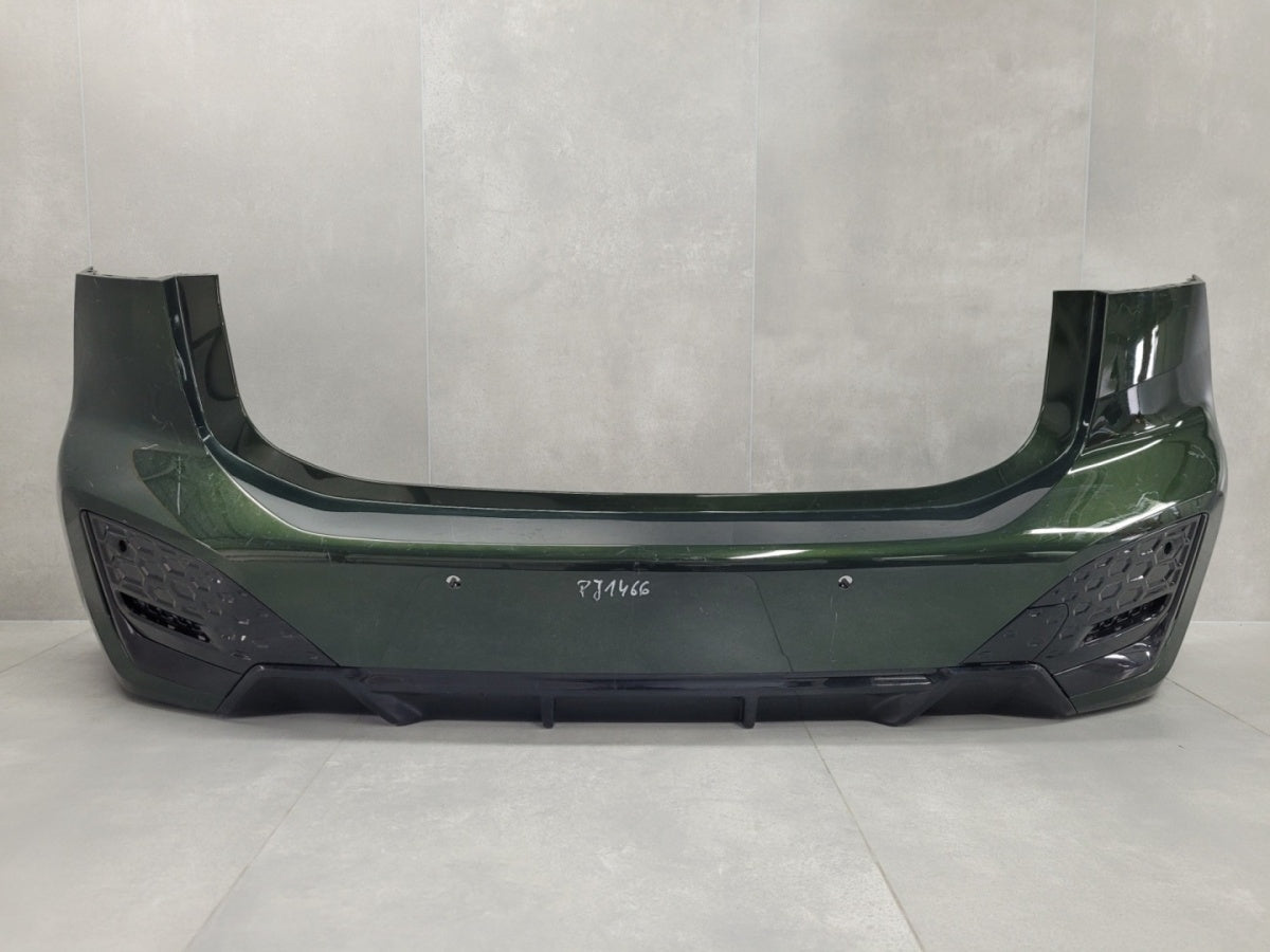 Zadnji branik BMW 2 U06 ACTIVE M-paket 21-