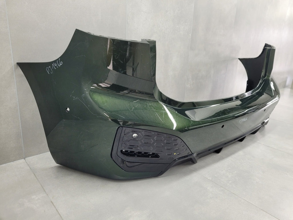 Zadnji branik BMW 2 U06 ACTIVE M-paket 21-