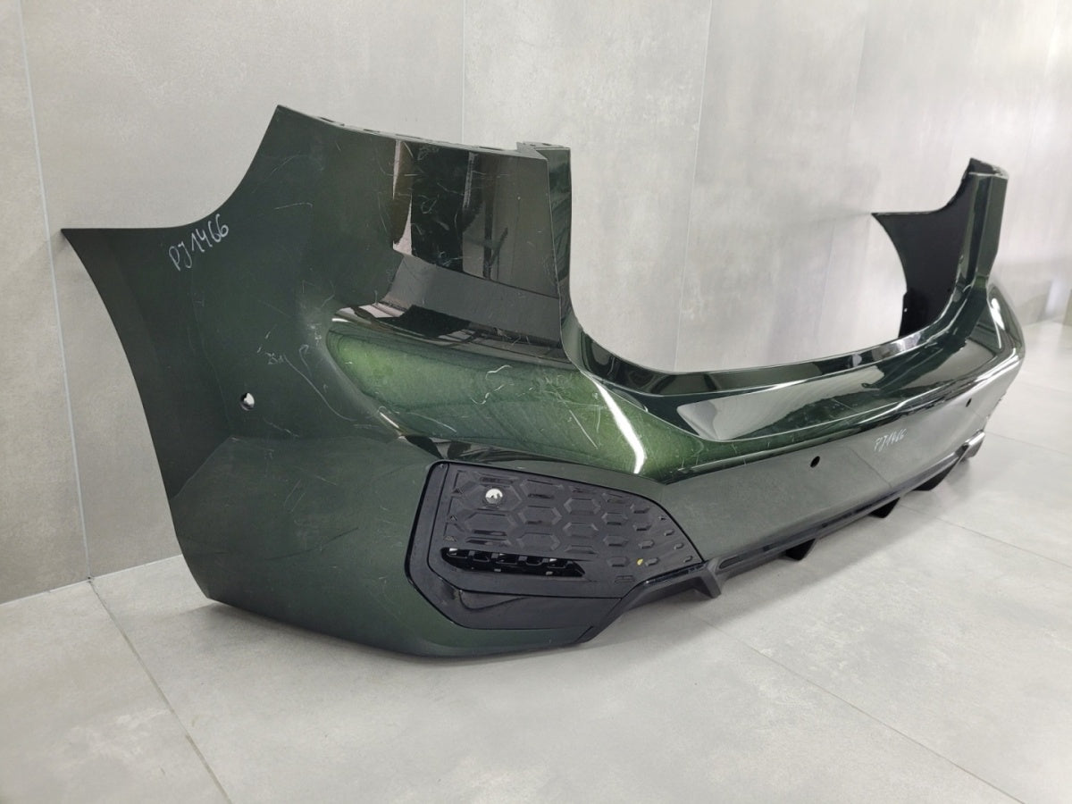 Zadnji branik BMW 2 U06 ACTIVE M-paket 21-