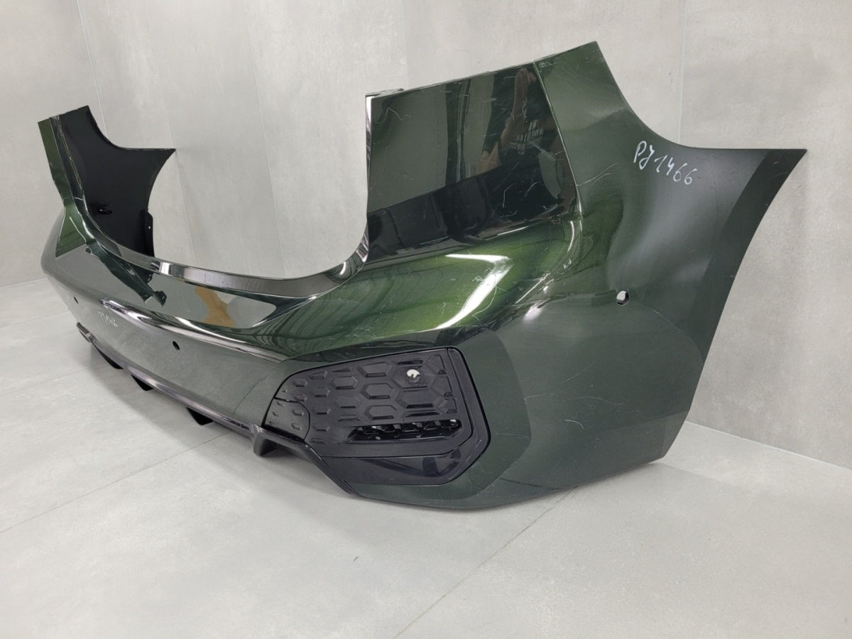 Zadnji branik BMW 2 U06 ACTIVE M-paket 21-