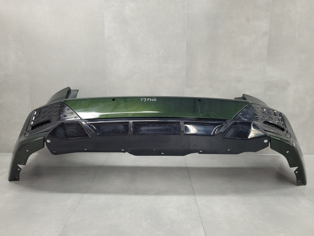 Zadnji branik BMW 2 U06 ACTIVE M-paket 21-