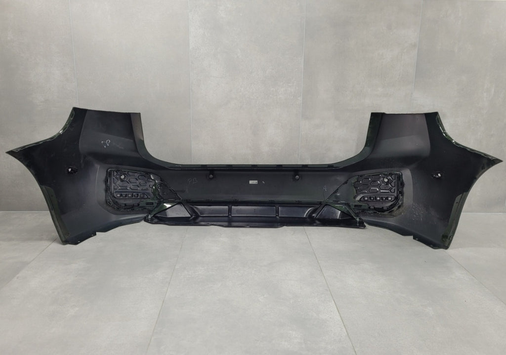 Zadnji branik BMW 2 U06 ACTIVE M-paket 21-