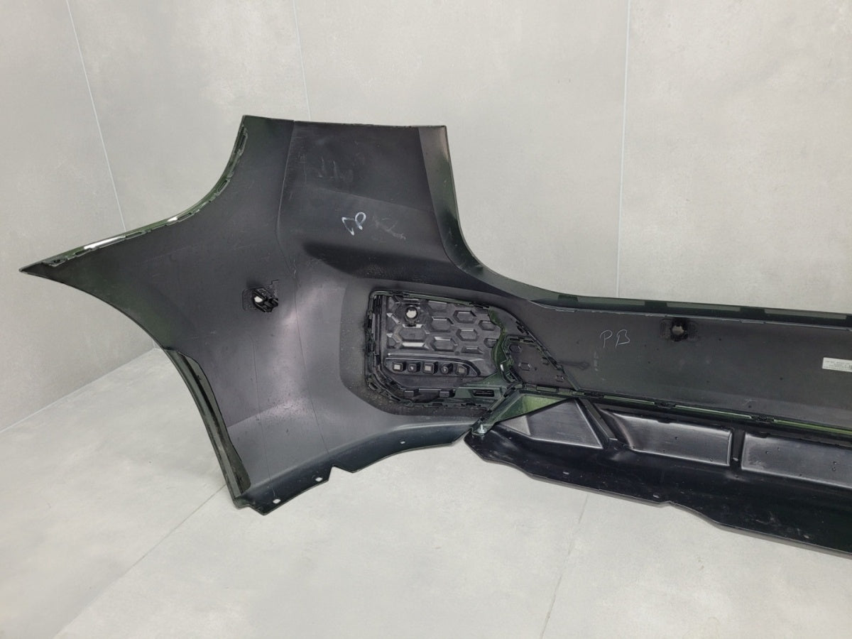 Zadnji branik BMW 2 U06 ACTIVE M-paket 21-