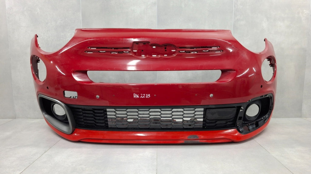 Prednji branik Fiat 500X 500 X Sport lift 22-